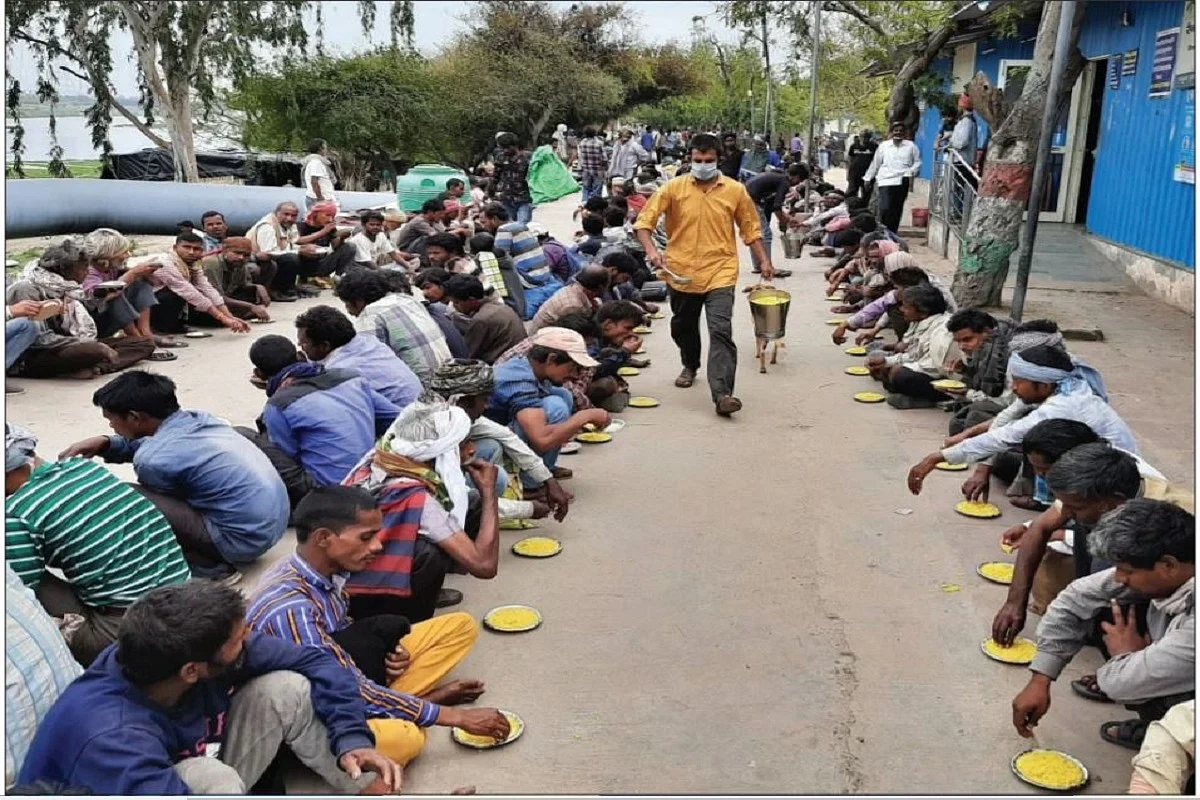 Economy: India’s ‘Grapes of Wrath’  