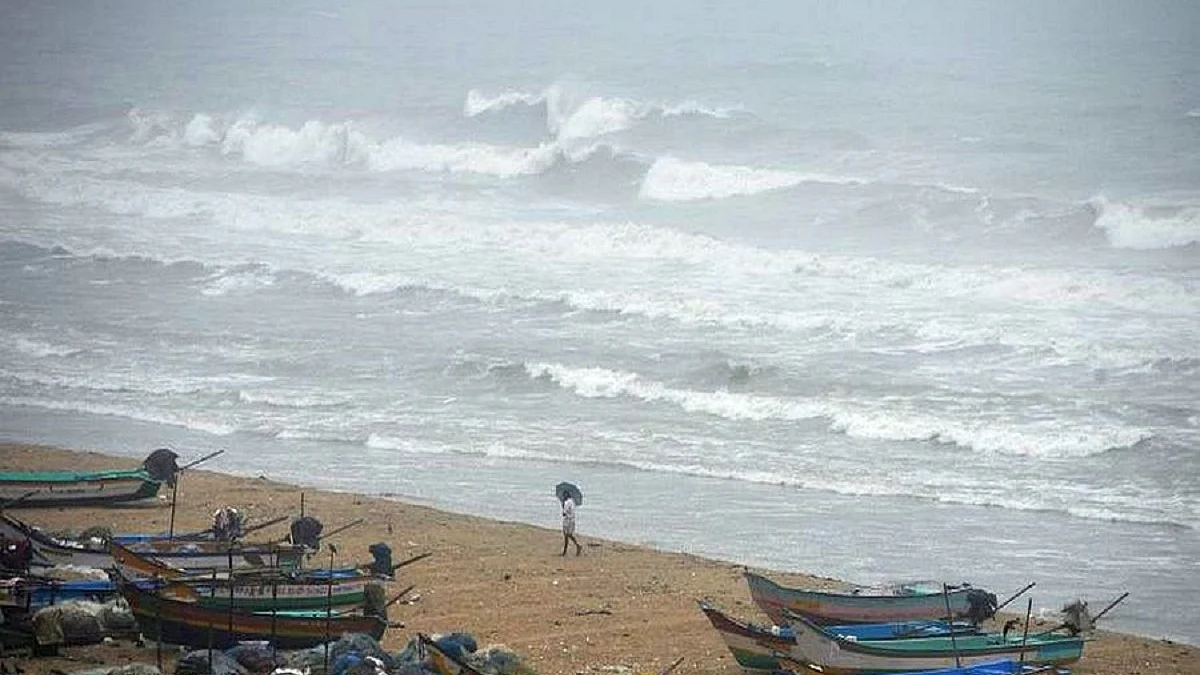 Representative Image (Photo Courtesy: Twitter)