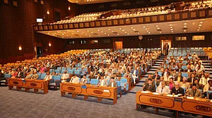 Nepal’s Parliament unanimously passes bill to redraw map incorporating 3 Indian areas