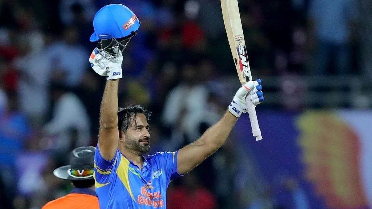 Irfan Pathan (Photo Courtesy: IANS)