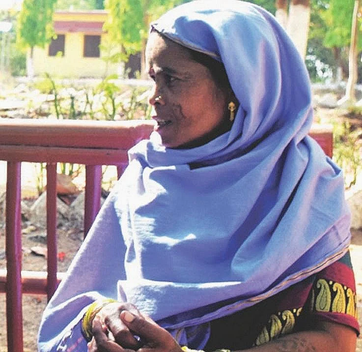 Lockdown Diary: When will India look into the mirror ? 