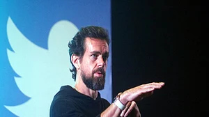 Twitter CEO Jack Dorsey’s donation of $2.5 million to RSS-linked Sewa International draws flak on social media