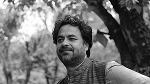 Small, local film crews will be new norm: Filmmaker Gurvinder Singh