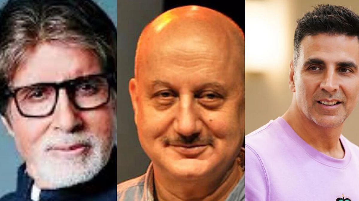 Fuel price hike: Akshay, Anupam and BIG B’s old tweets  return on social media to haunt them