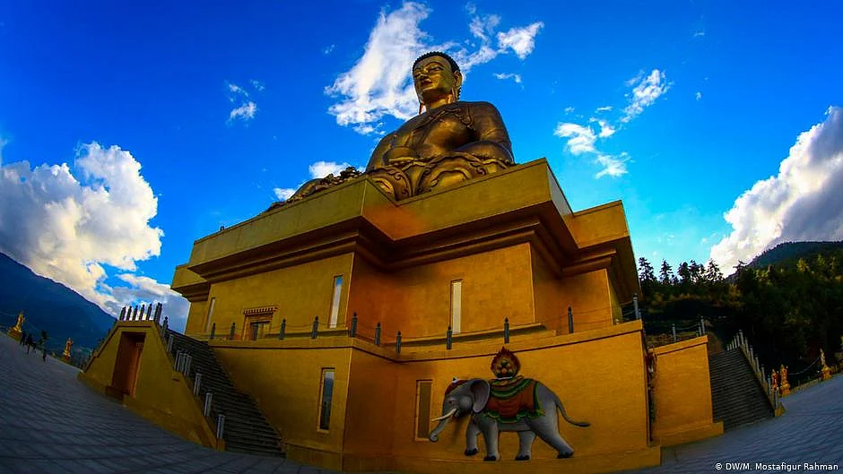 China, Bhutan agree to expedite negotiations to resolve border dispute