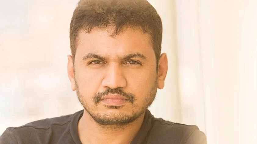 Web series are a marathon in story telling, says ‘Your Honor’ director E Niwas