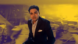 FIR against Amish Devgan for derogatory remarks against Sufi saint Khwaja Gareeb Nawaz Moinuddin Chishti