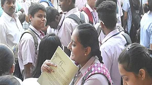 Chhattisgarh: CM Baghel announces helicopter ride for toppers of Class 10, 12 board exams