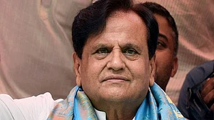 Doubling farm income by 2022 is another ‘jumla’: Ahmed Patel