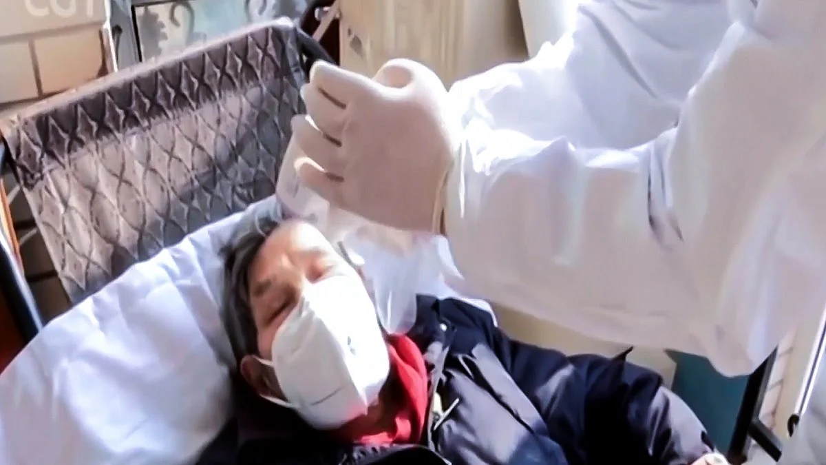 Wuhan clears all asymptomatic COVID-19 cases