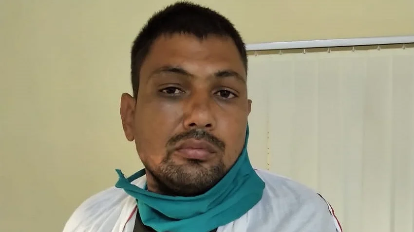 ISI spies selling army info nabbed in Operation Desert Chase