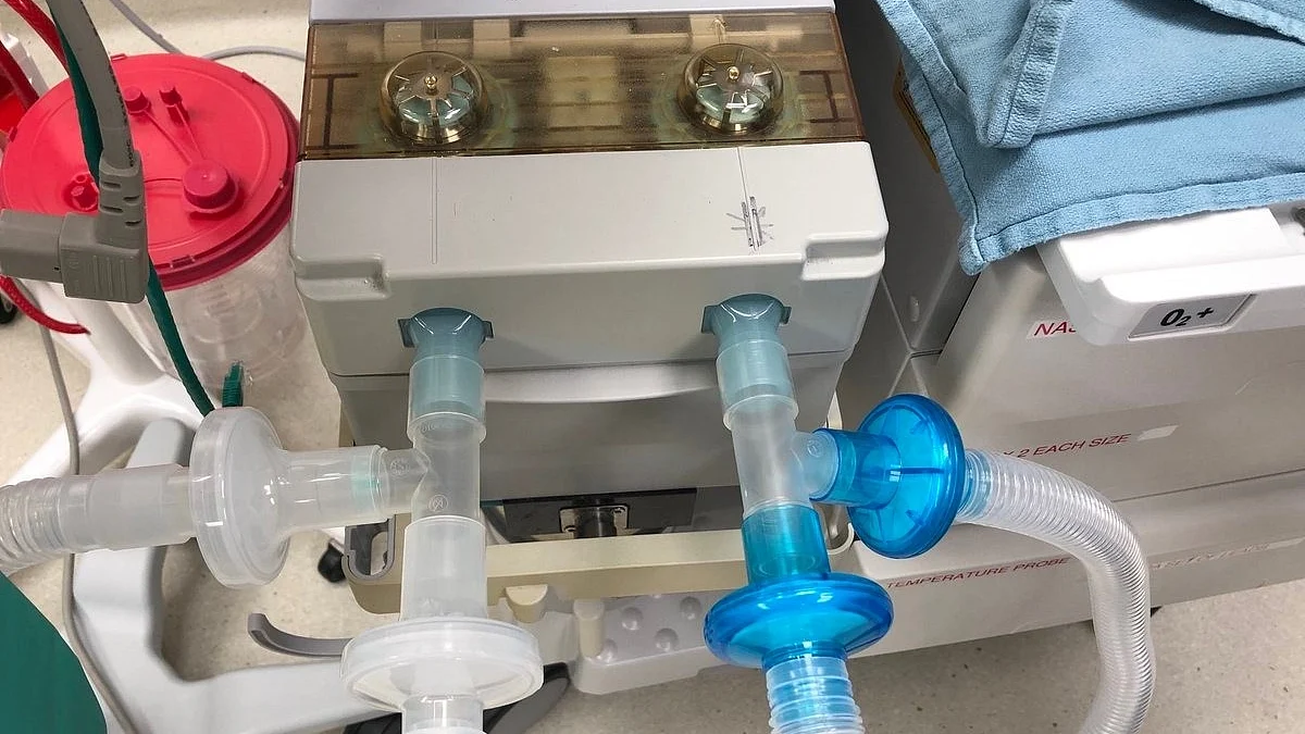 Representative Image (Photo Courtesy: IANS)