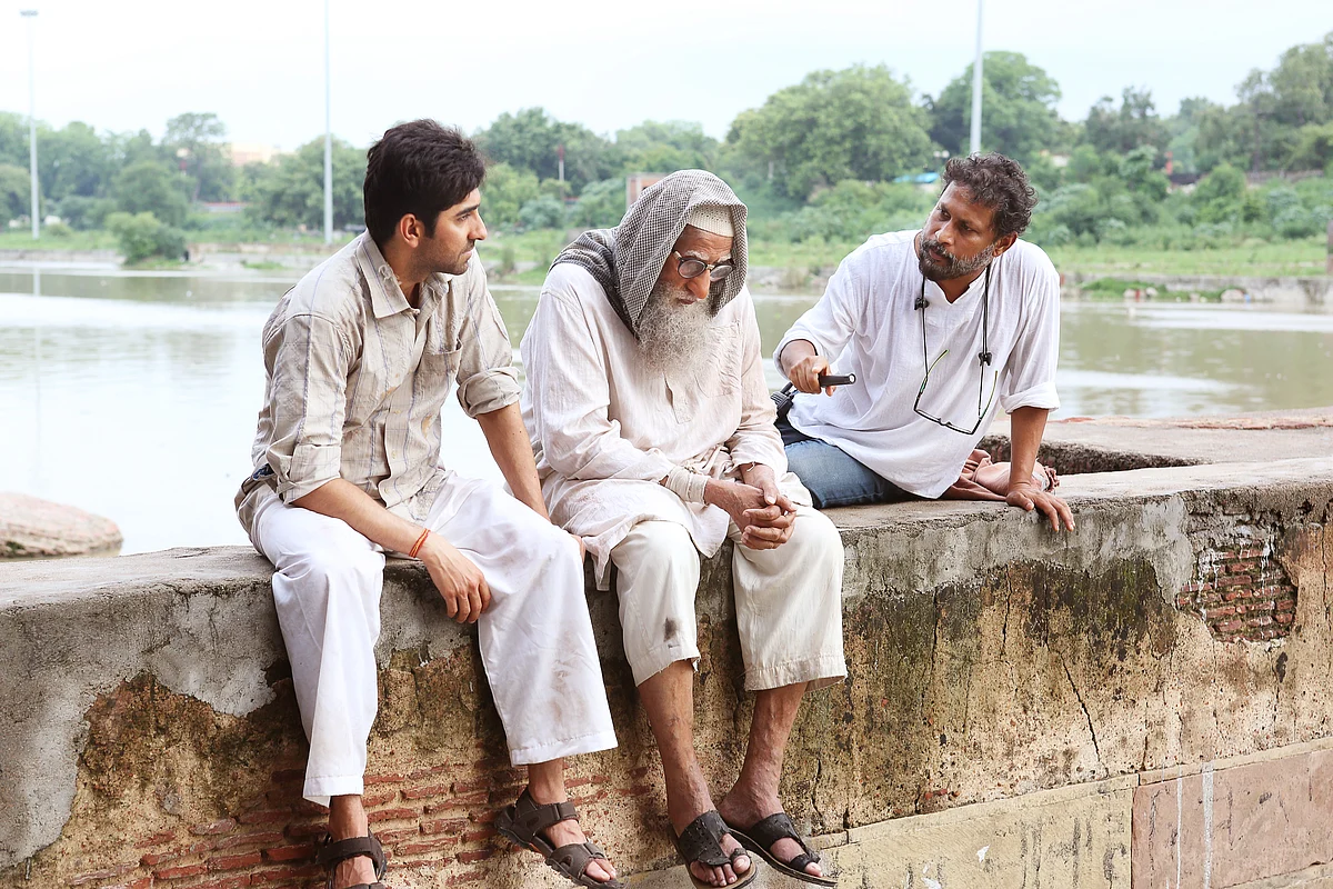Shoojit Sircar’s 5 best films and ‘Gulabo Sitabo’