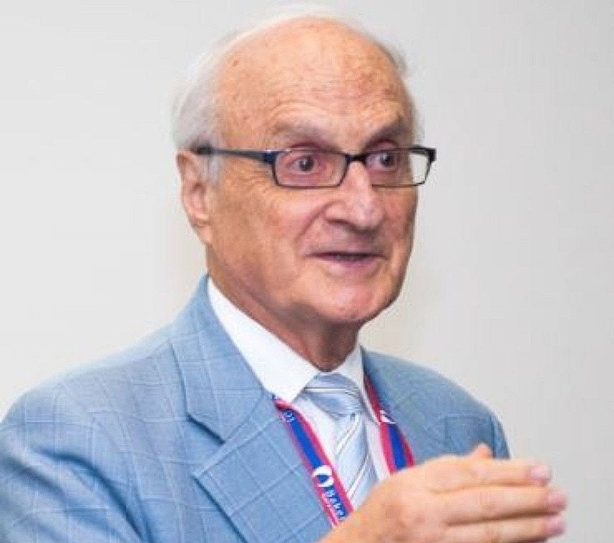 Diabetes is dynamite for person with COVID: Ex-WHO advisor