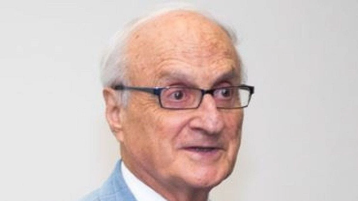 Diabetes is dynamite for person with COVID: Ex-WHO advisor