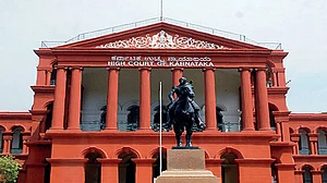 PIL seeks quashing of decision to lease out 3 airports to Adani group; Karnataka HC seeks govt response