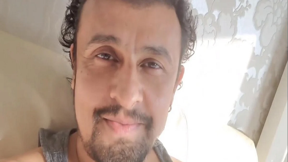 ‘Music mafia’: Now Sonu Nigam hits out at Bhushan Kumar in new video post