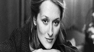 The magic of Meryl Streep