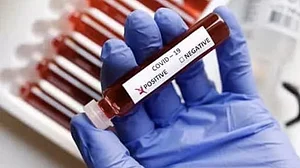 India’s daily corona tally at record 9,983, total over 2.5 lakh