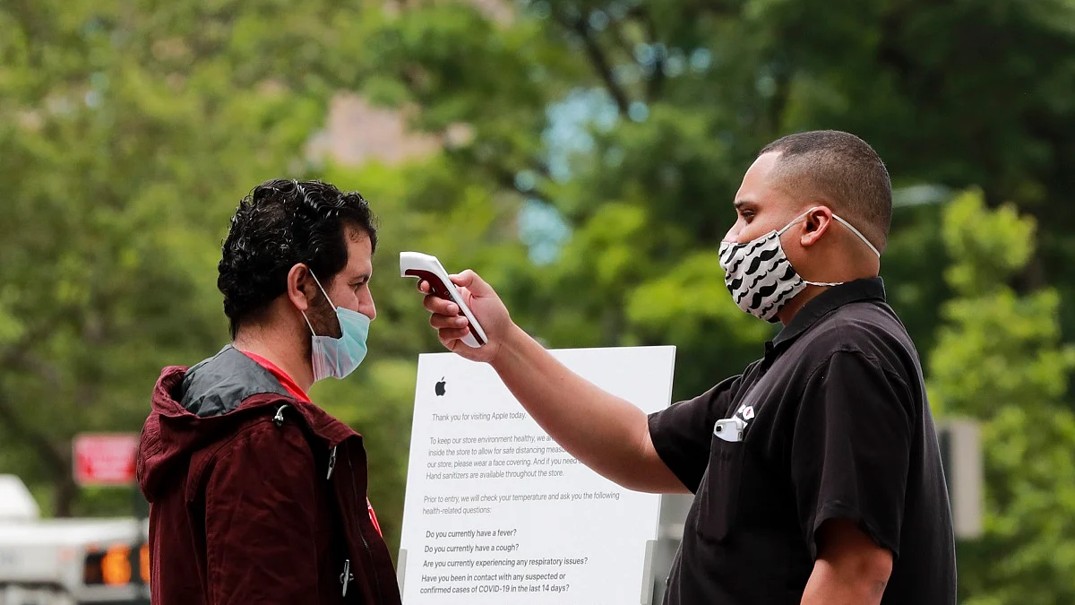 Representative Image (Photo Courtesy: IANS)