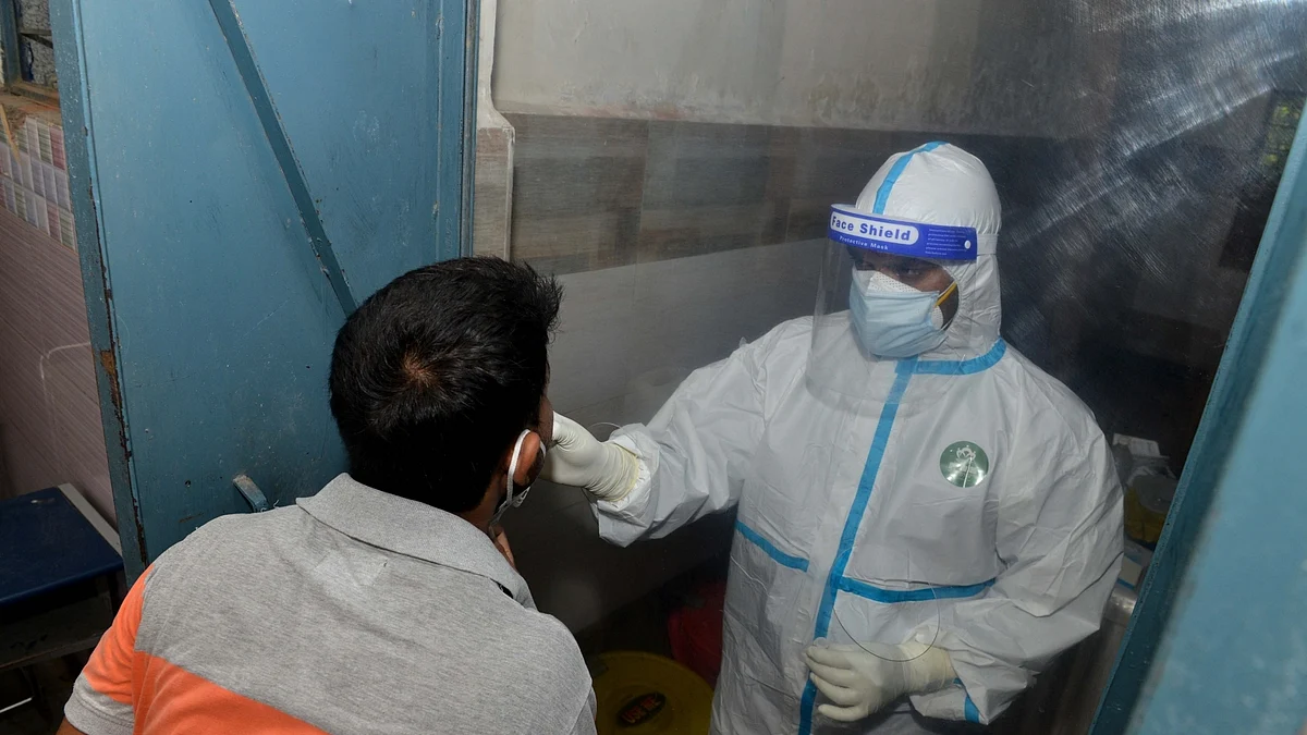 LIVE News Updates: Delhi reports 340 new COVID19 cases, 6,31,589 total cases