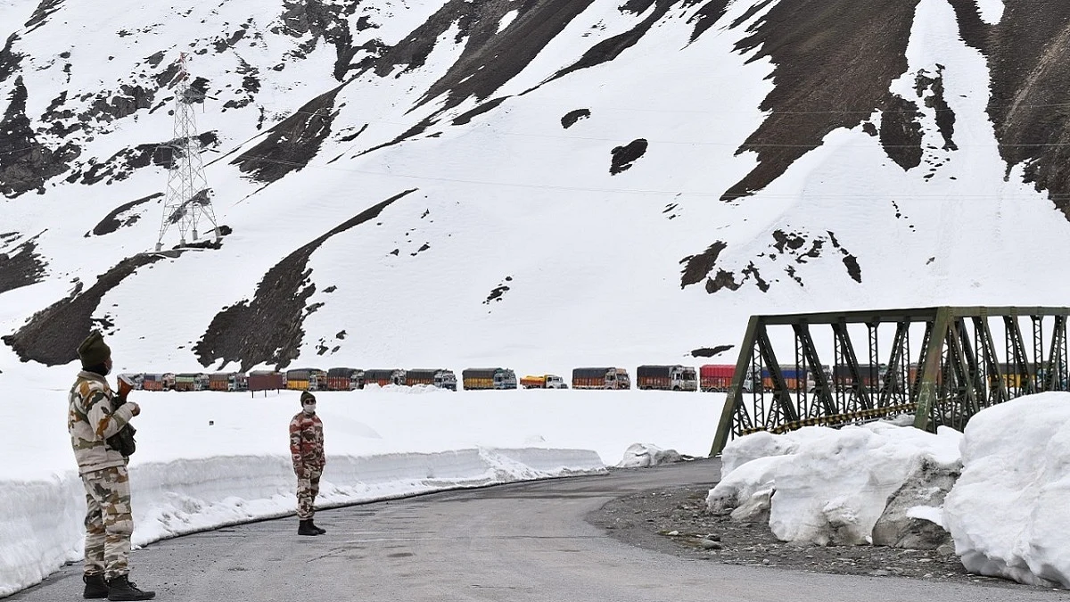 Representative Image (Photo Courtesy: IANS)