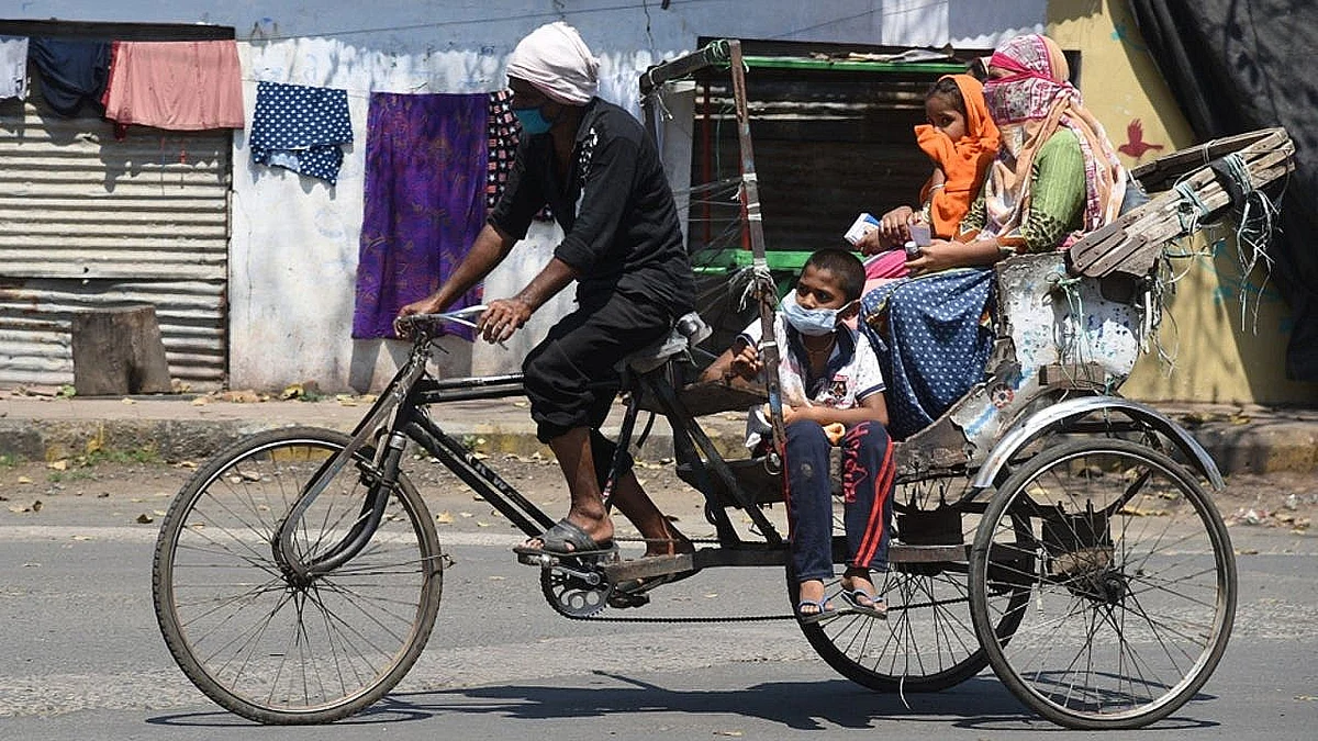  Representative image (Photo courtesy- social media)