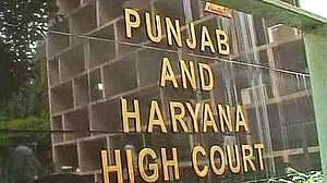 Frame SOPs to tackle gangsters' threat, HC tells Punjab, Haryana governments