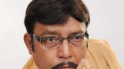 Popular ‘jatra’ actor Tridib Ghosh passes away at 68
