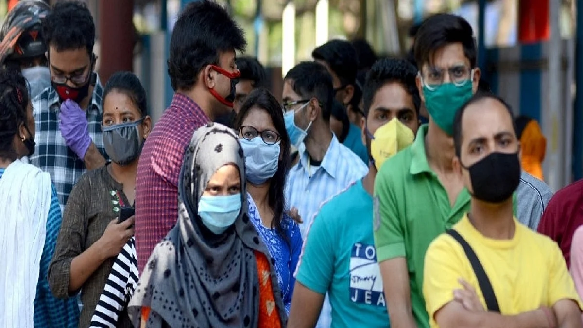 Representative Image (Photo Courtesy: IANS)