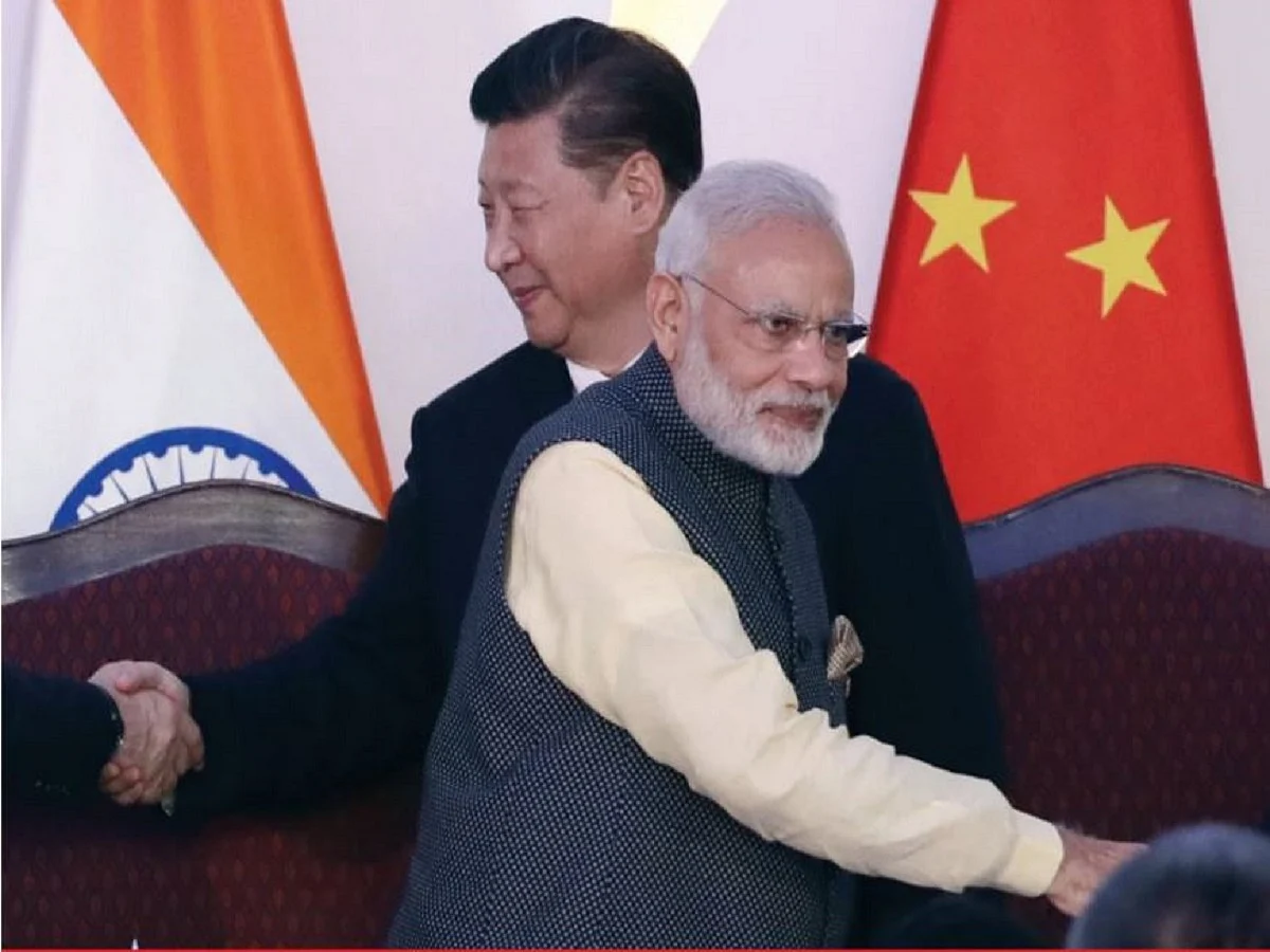 What happened to ‘Gujarati-Cheeni’ Bhai Bhai? End of Modi-Xi honeymoon or a pause?    