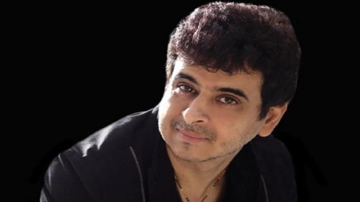  Palash Sen (Photo Courtesy: IANS)