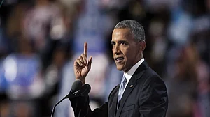 You have the power to make things better: Obama to protesters