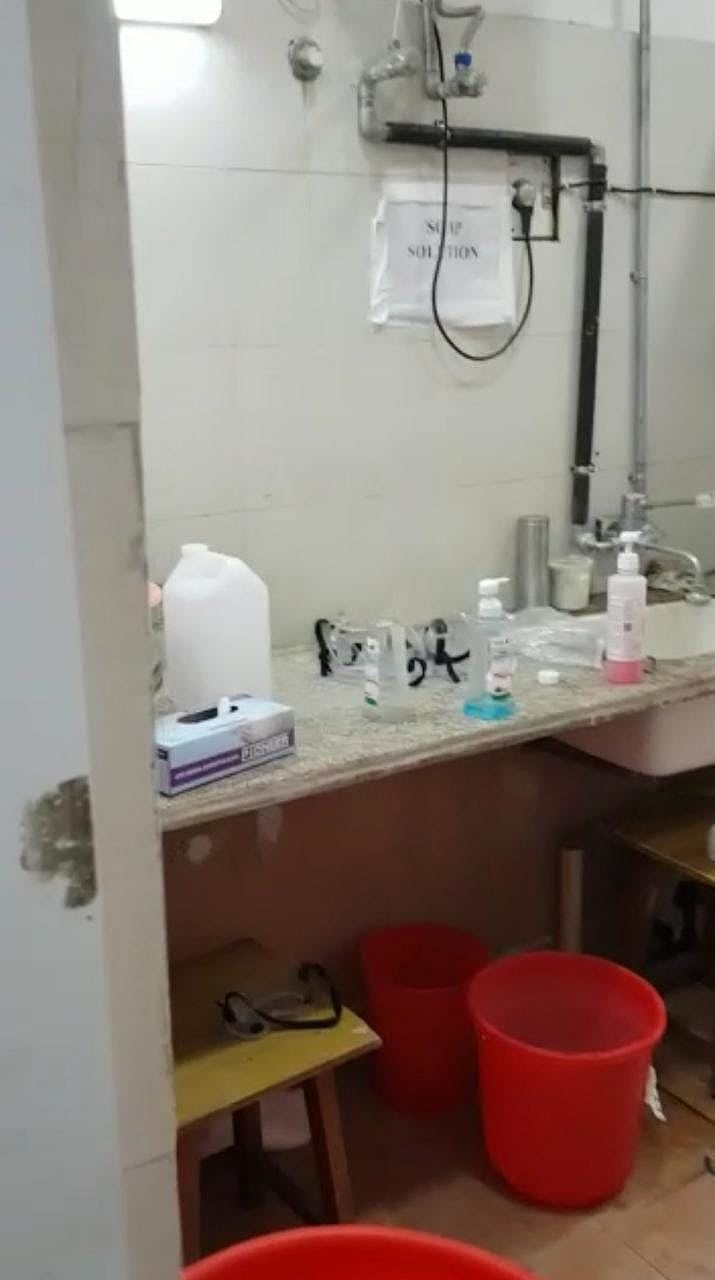 AIIMS nurses’ strike continues for third day, likely to go on mass casual leave on June 10