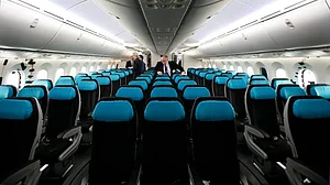 Middle seats on flights to be kept vacant to the extent possible, says DGCA
