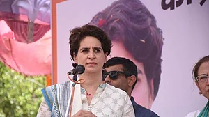 Street vendors need assistance package, not loans: Priyanka Gandhi