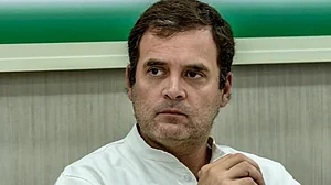 Rahul tweets ‘Bhagwan Ram is love, compassion and justice’