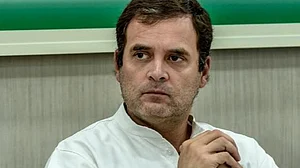 Can govt confirm that no Chinese soldiers entered India: Rahul Gandhi