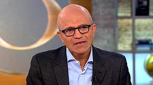 Microsoft CEO Satya Nadella on George Floyd’s death: There is no place for hate and racism in our society