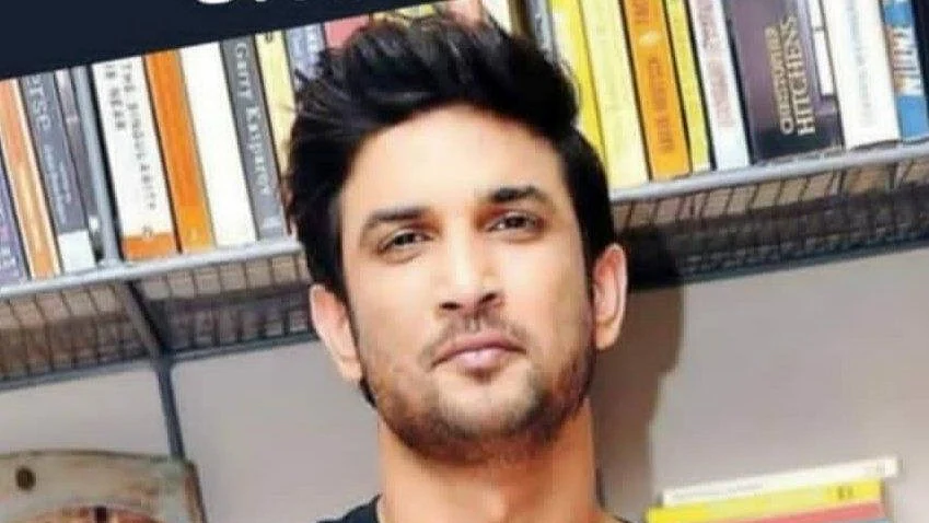 Sushant Singh Rajput (Courtesy: Twitter)