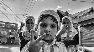 77 per cent children below 5 yrs in J&K couldn’t access basic healthcare services during lockdown: CRY