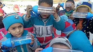 China forcing birth control on Uyghurs to suppress their population