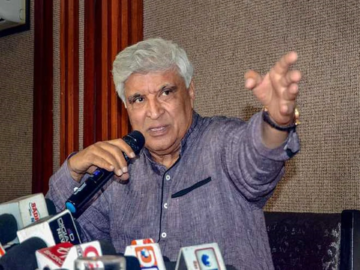 Javed Akhtar becomes only Indian to bag prestigious Richard Dawkins Award