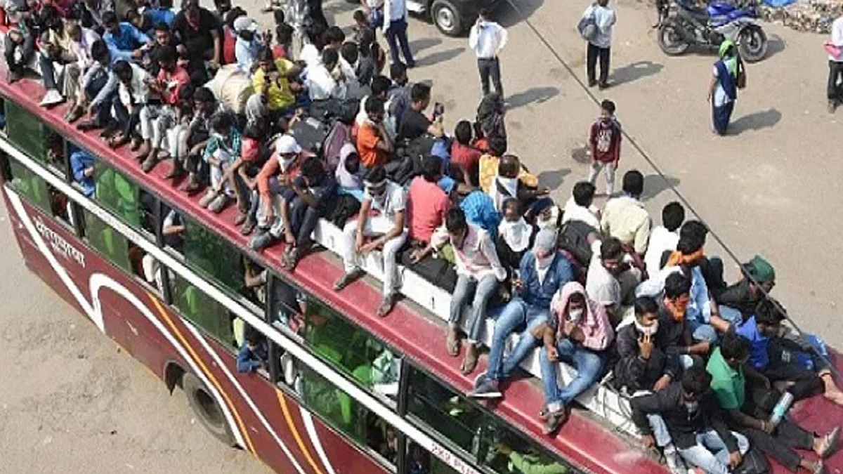 Representative Image (Photo Courtesy: social media)