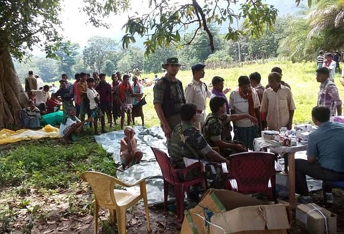 Jharkhand CM Hemant Soren offers financial help to 14 Naxal ‘commanders’ who surrendered