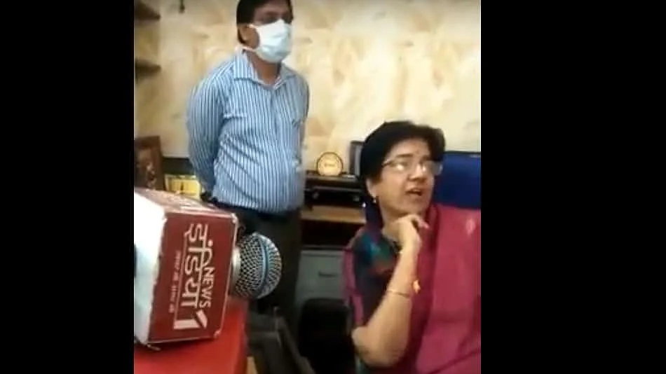 COVID postive muslims are terrorists, should be killed, says Principal of Kanpur Medical College