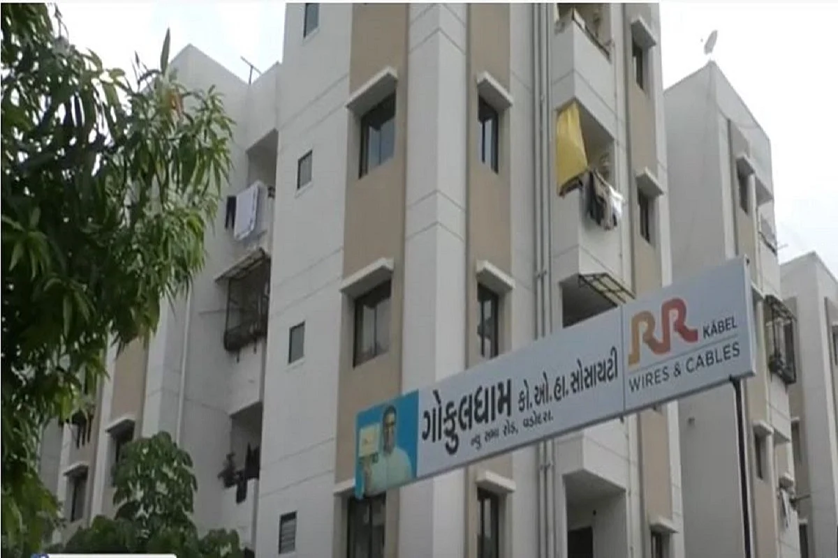 Housing scandal in Vadodara shows misuse of Pradhan Mantri Awas Yojana  