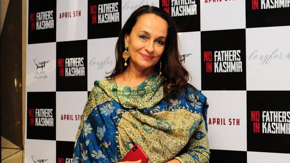 Soni Razdan