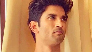 Sushant Rajput case: Plea in Bombay HC says ‘media trials’could derail probe, seeks directions to TV channels
