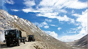 Representative Image